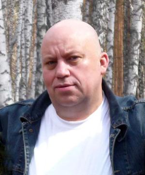Ларионов Сергей